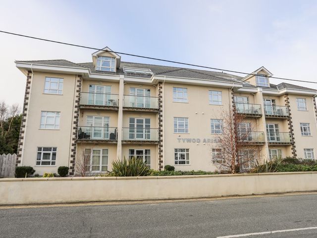 Coastal Retreat - 1170649 - photo 3