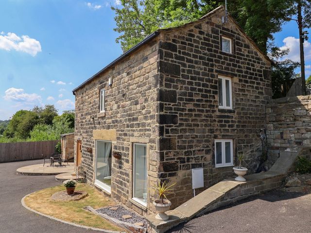 Cunliffe Barn - 1170739 - photo 2