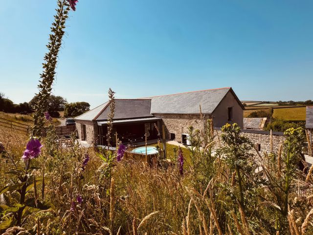 Reddaway Threshing Barn - 1170811 - photo 2
