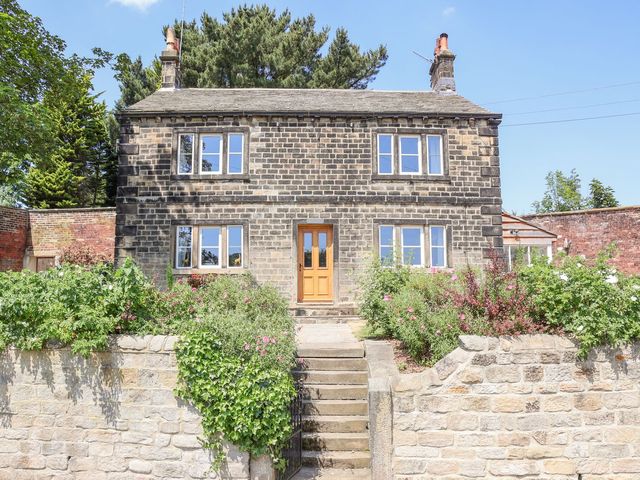 Cunliffe House - 1170839 - photo 2