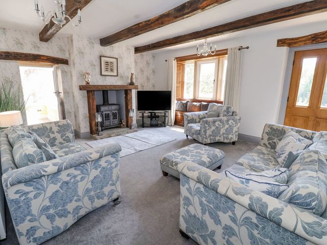 Cunliffe House - 1170839 - photo 3