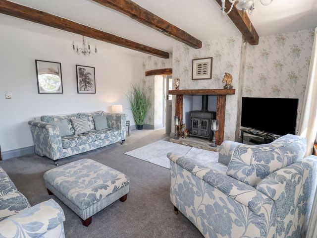 Cunliffe House - 1170839 - photo 4