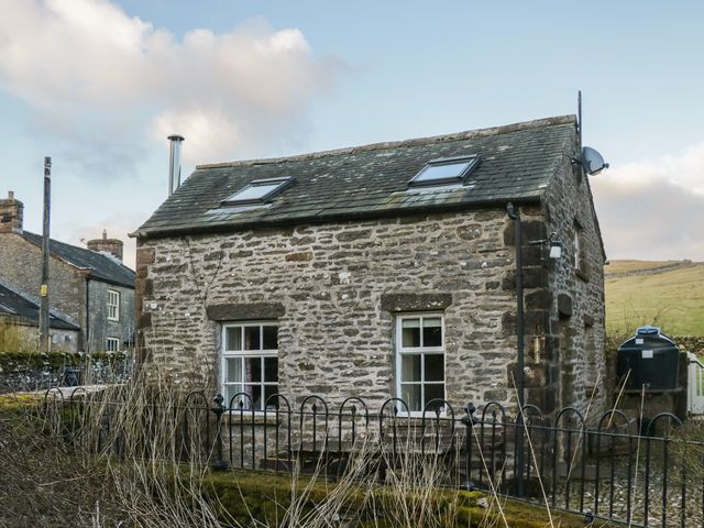 Stable Cottage - 1170879 - photo 2