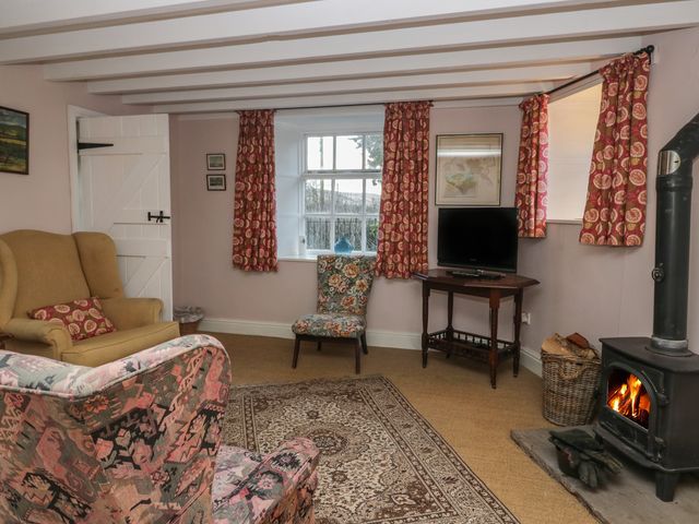 Stable Cottage - 1170879 - photo 4