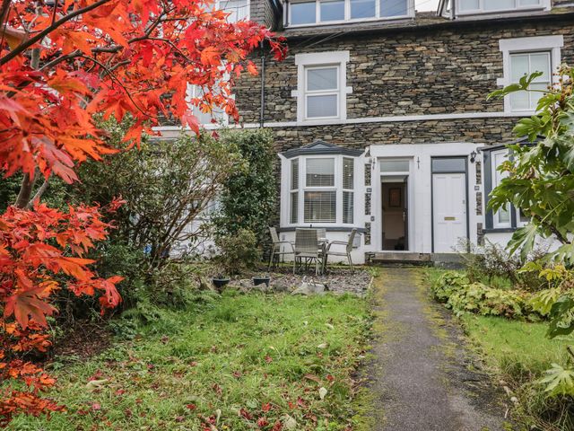 Highfield Cottage - 1170906 - photo 1 