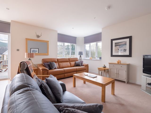 Gairn Apartment - 1170908 - photo 3