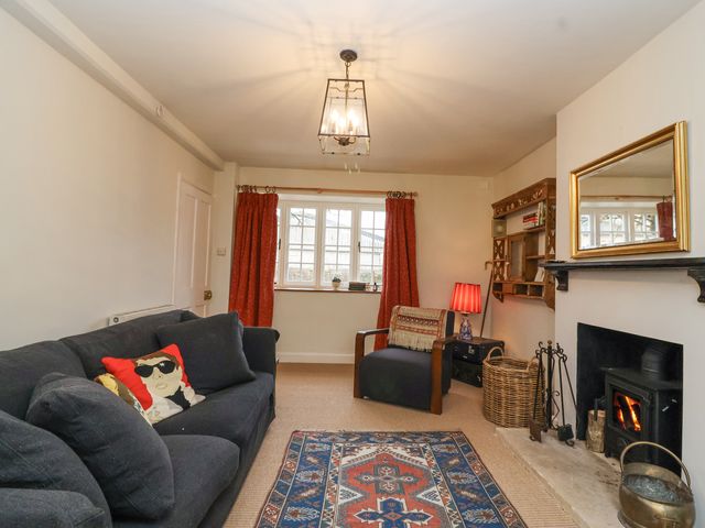 Little Lemhill Farm Cottage - 1170931 - photo 4