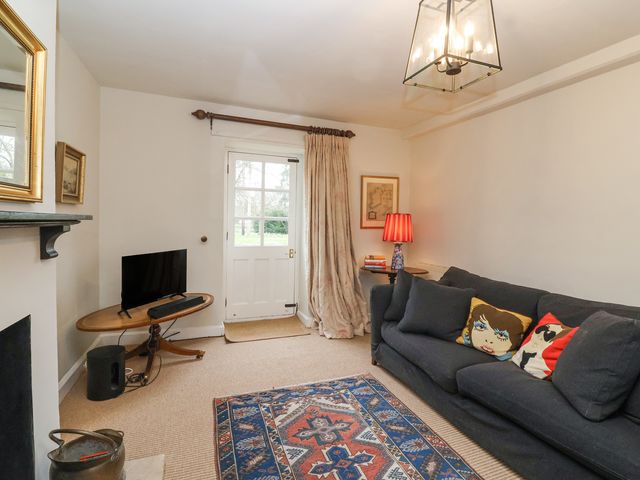 Little Lemhill Farm Cottage - 1170931 - photo 5