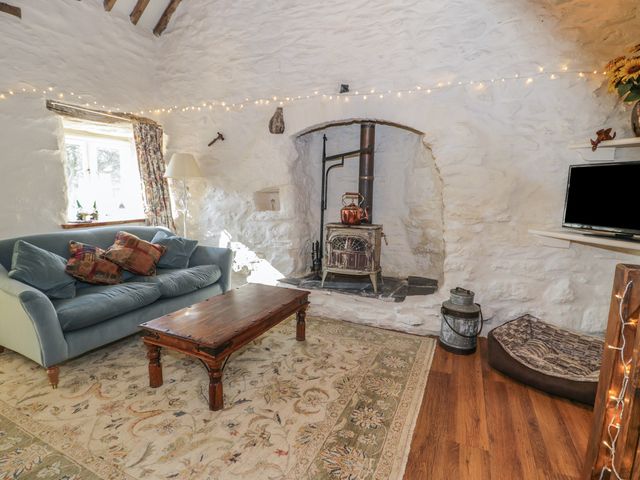 Old Ty'n Y Wern - 1170953 - photo 4