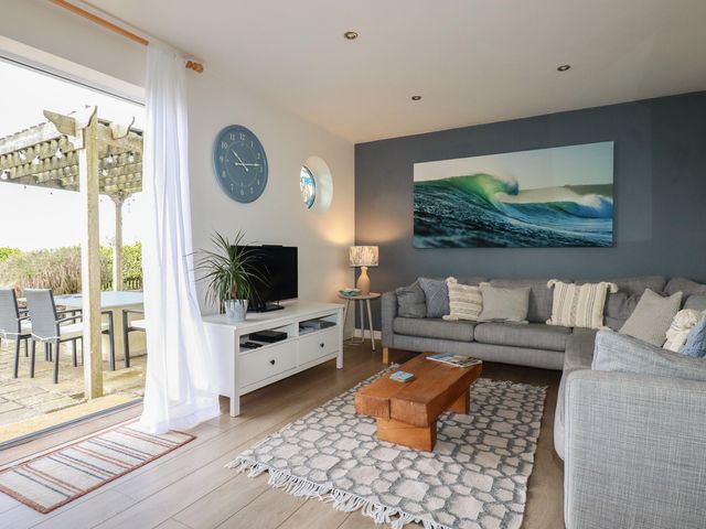 Coastman's Nest - 1171007 - photo 4