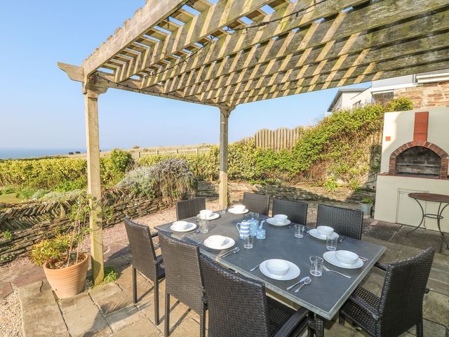 Coastman's Nest - 1171007 - photo 3