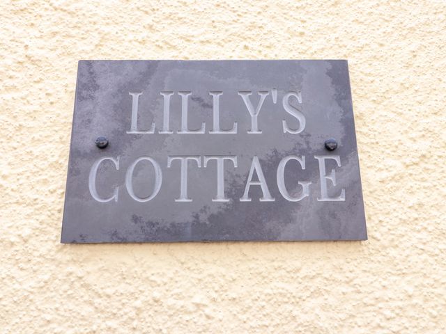 Lilly's Cottage - 1171047 - photo 2