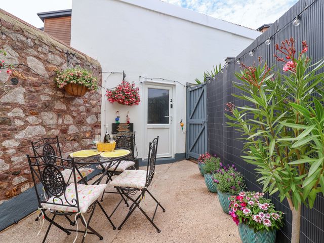Lilly's Cottage - 1171047 - photo 4
