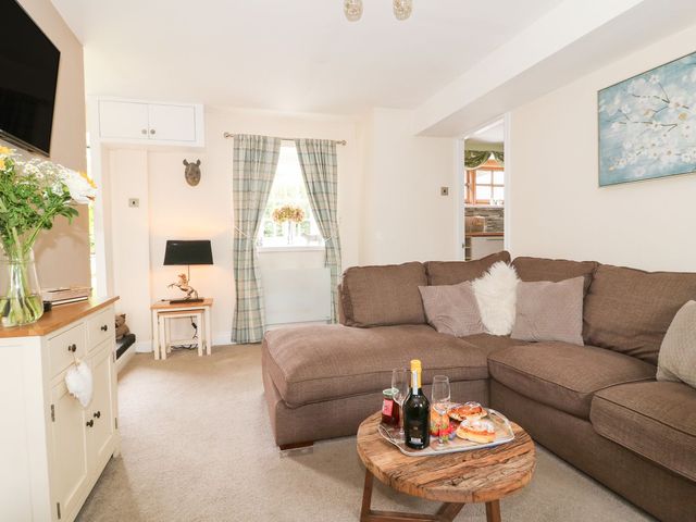 Loft Cottage - 1171053 - photo 3