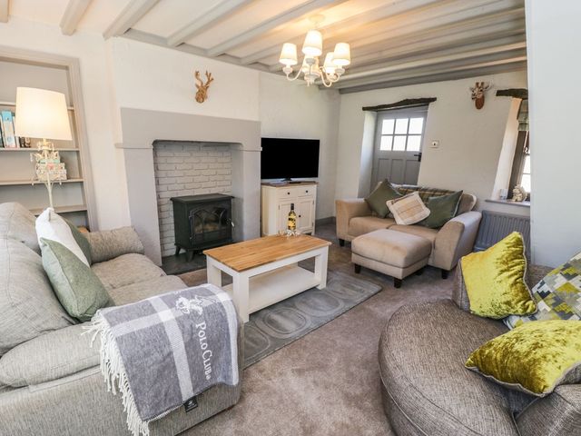 Edmunds Cottage - 1171059 - photo 3