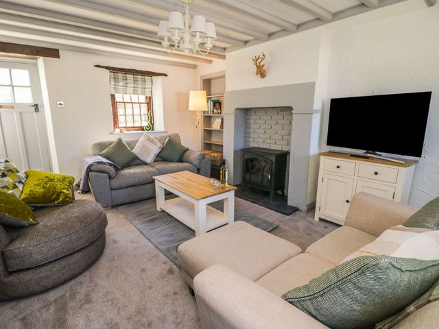 Edmunds Cottage - 1171059 - photo 4