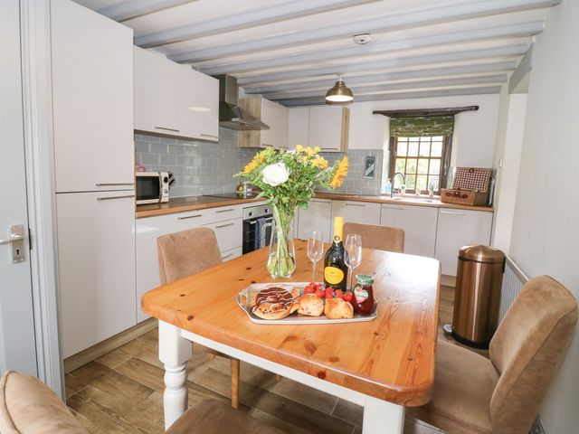 Edmunds Cottage - 1171059 - photo 5