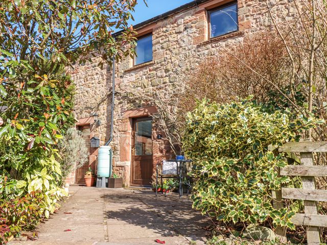 Rayson Hall Barns - 1171063 - photo 2