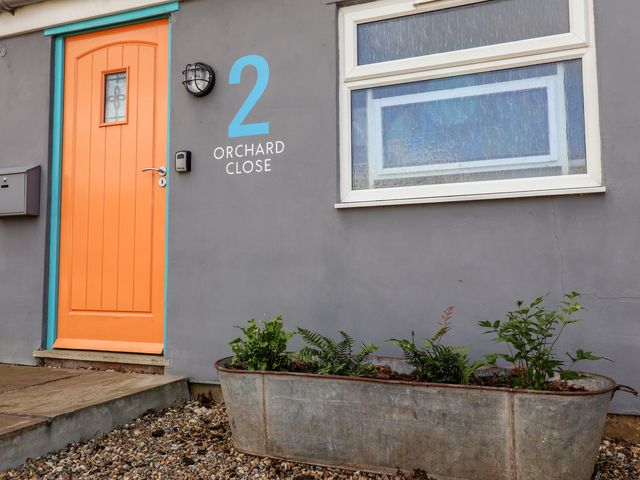 The Orchard Close Art House - 1171067 - photo 3