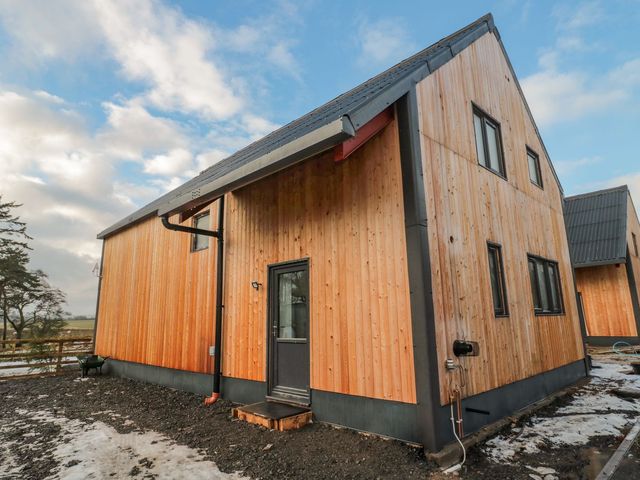 Harvest Cottage 1 - 1171084 - photo 2