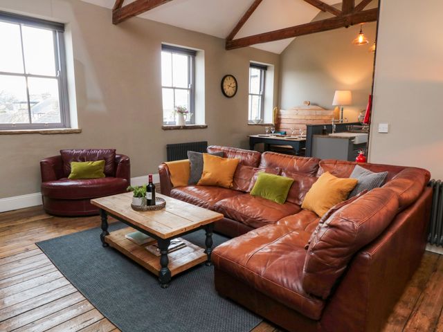 Cedar Cottage - 1171127 - photo 4