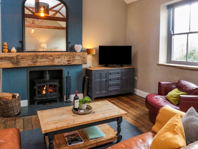 Cedar Cottage - 1171127 - photo 5