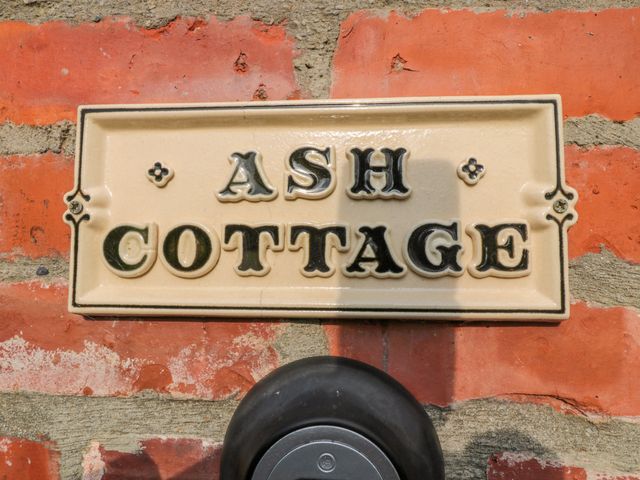 Ash Cottage - 1171128 - photo 2