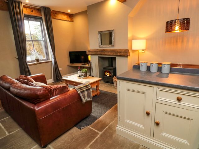 Ash Cottage - 1171128 - photo 3
