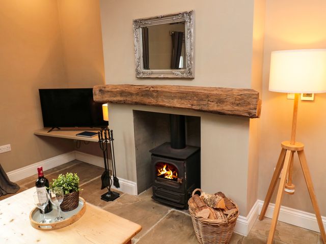 Ash Cottage - 1171128 - photo 4