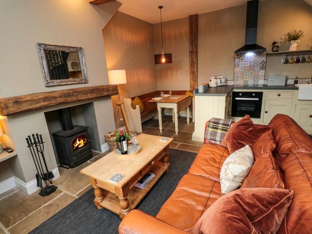 Ash Cottage - 1171128 - photo 5