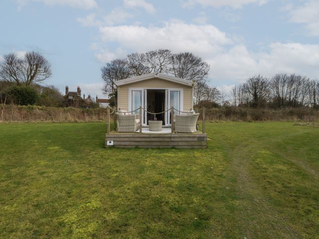 Coastal Retreat - 1171141 - photo 2