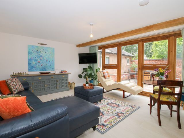 Sylva Cottage - 1171143 - photo 5