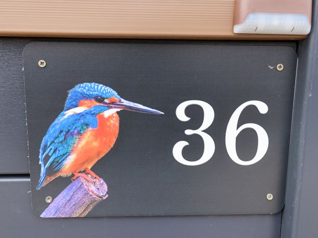 Kingfisher Lodge 36 - 1171146 - photo 3