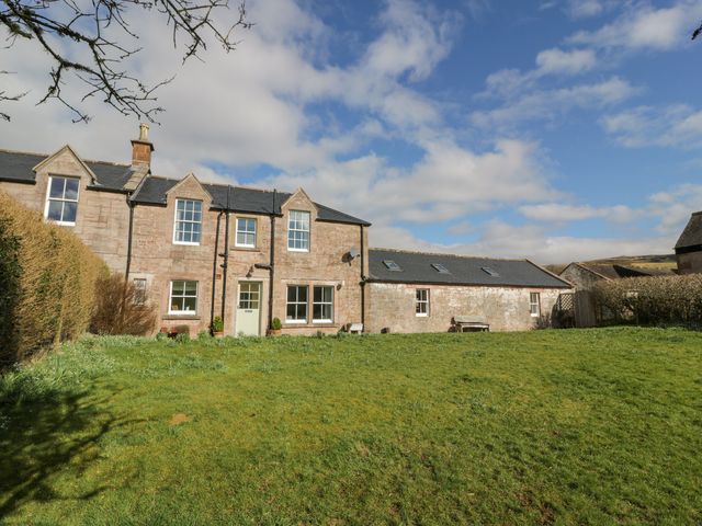Morton Mains Steading Cottage - 1171176 - photo 2