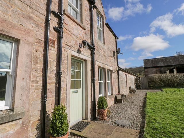 Morton Mains Steading Cottage - 1171176 - photo 3