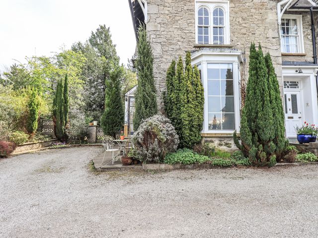 The Parsonage - 1171190 - photo 2