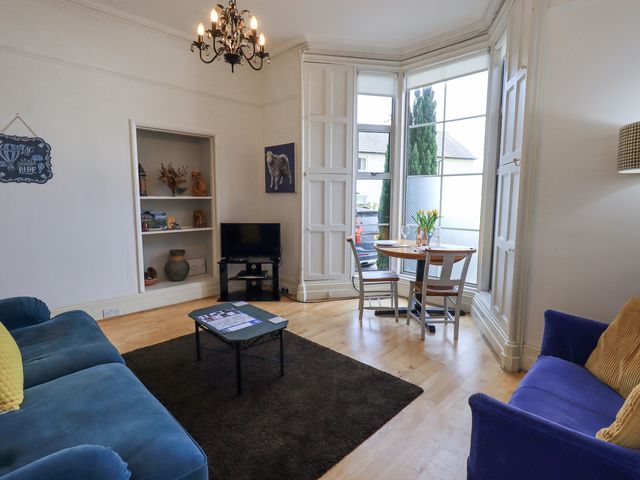 The Parsonage - 1171190 - photo 4
