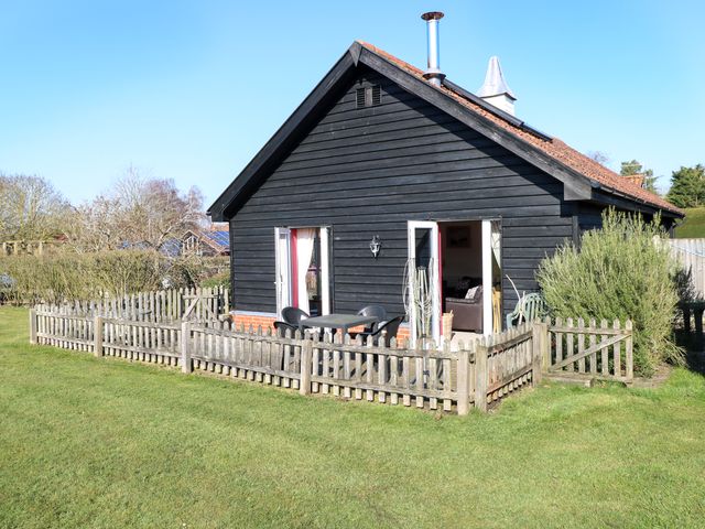 Swallow Barn - 1171231 - photo 1