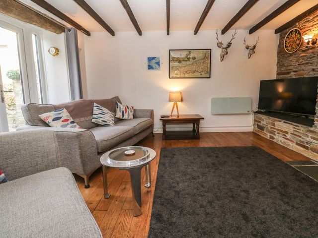 Mews Cottage - 1171250 - photo 2