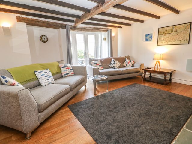 Mews Cottage - 1171250 - photo 3
