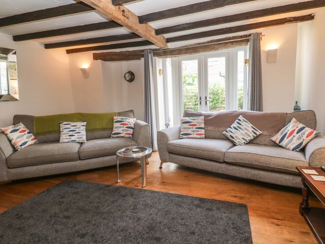 Mews Cottage - 1171250 - photo 4