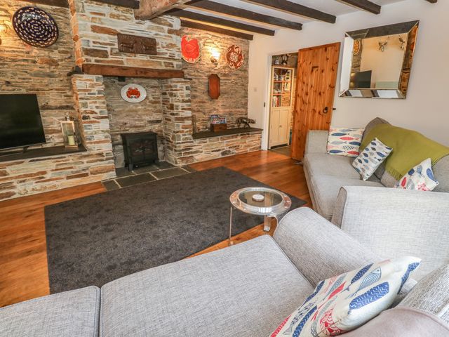 Mews Cottage - 1171250 - photo 5
