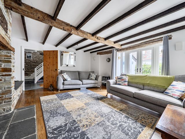 Mews Cottage - 1171250 - photo 3