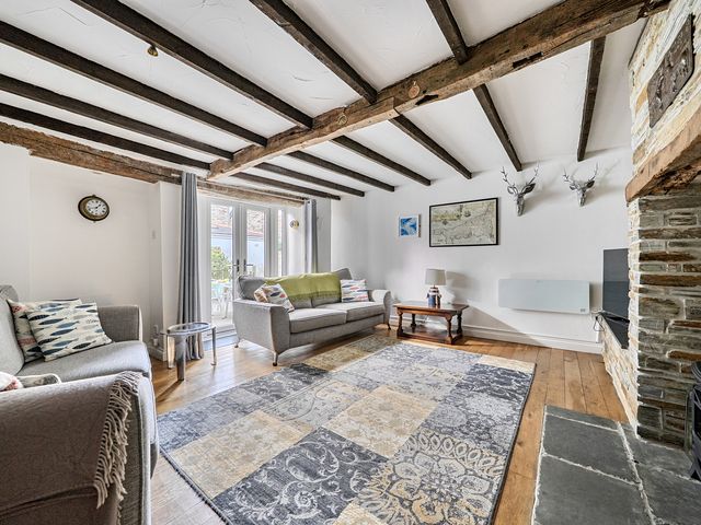 Mews Cottage - 1171250 - photo 4