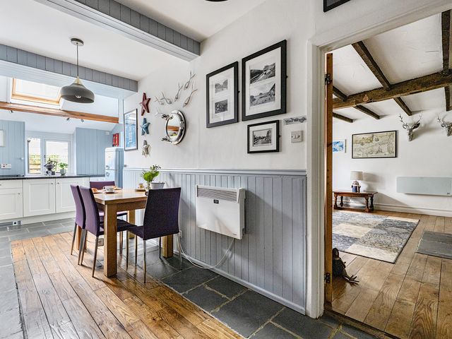 Mews Cottage - 1171250 - photo 5