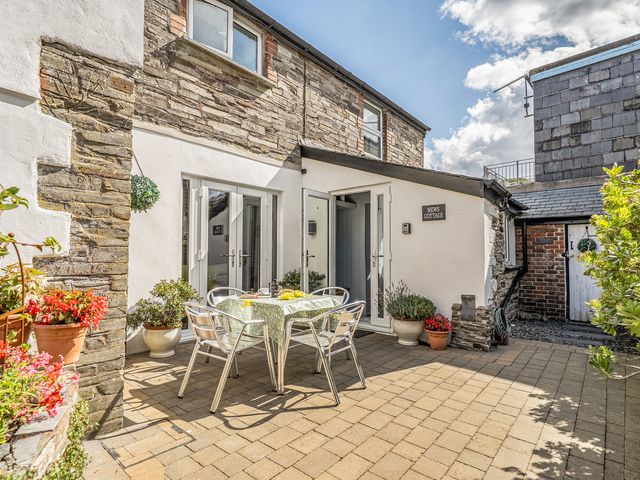 Mews Cottage - 1171250 - photo 2