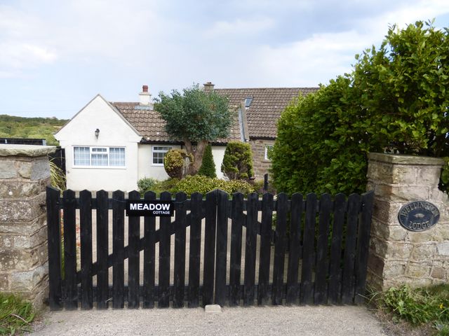 Meadow Cottage - 1171254 - photo 3