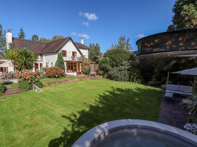 Mickle Trafford Manor - 1171265 - photo 2