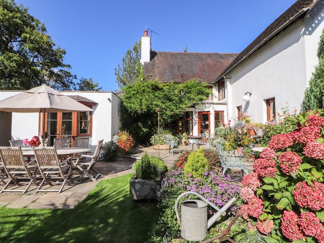 Mickle Trafford Manor - 1171265 - photo 3