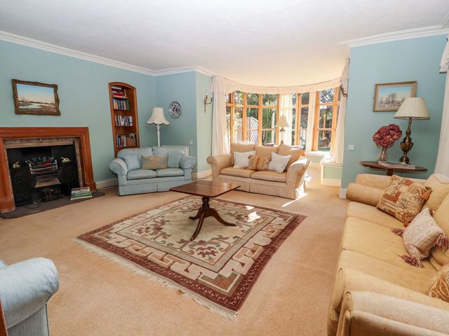Mickle Trafford Manor - 1171265 - photo 5
